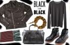 Goodlifer: Good Stuff: Black on Black