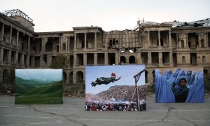 Goodlifer: Streets of Afghanistan: Conscious Travel in the Midst of Conflict