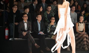 Goodlifer: Celebrating the Future of Sustainable Fashion in China
