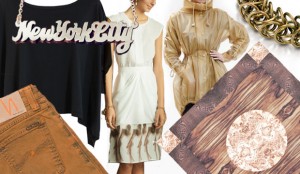 Goodlifer: Good Stuff: Earthy, Edgy, Golden
