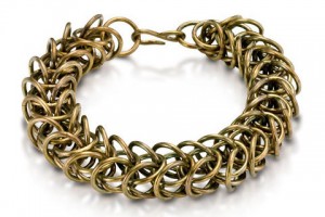 Goodlifer: Good Stuff: Earthy, Edgy, Golden