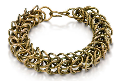 Goodlifer: Good Stuff: Earthy, Edgy, Golden