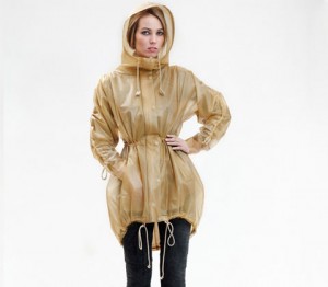 Goodlifer: Good Stuff: Earthy, Edgy, Golden