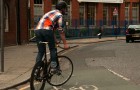 Goodlifer: H&M Aims ro Raise Sustainability Profile with Eco-Friendly Menswear for Urban Cyclists
