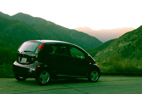 GL_i-MiEV_1 Mitsubishi i-MiEV