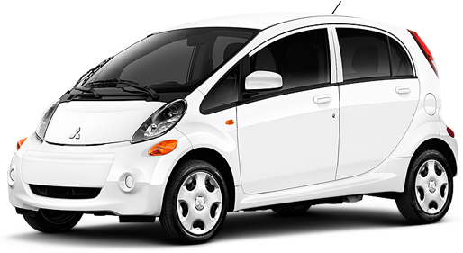 GL_i-MiEV_5 Mitsubishi i-MiEV