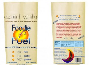 Goodlifer: Foodie Fuel