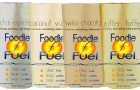 Goodlifer: Foodie Fuel