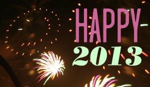 Goodlifer: Make 2013 Your Happiest Year Ever