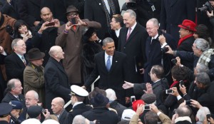 Goodlifer: Obama Gets a Chance to Finish What He Started
