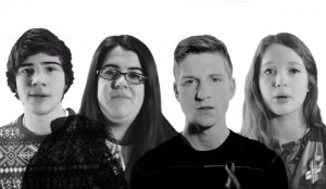 Goodlifer: The Sandy Hook Promise