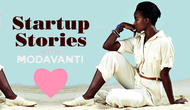 Goodlifer: Startup Stories: Modavanti - Moving Fashion Forward
