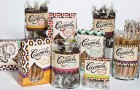Sweet! - Vegan, Dairy-free Coconut Milk Caramels