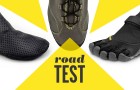 Goodlifer: Road Test: Minimalist Running Shoes