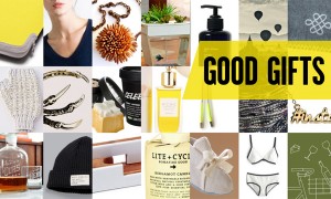 Goodlifer: Good Gifts for Everyone on Your List