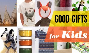 Goodlifer: Good Gifts for Kids