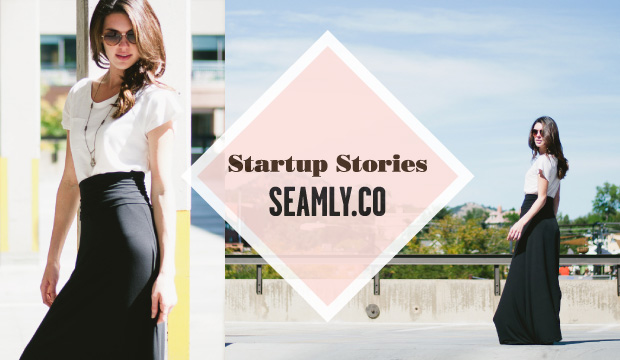 Goodlifer: Startup Stories: Seamly.co - Local, Resourceful, Community-Powered Fashion
