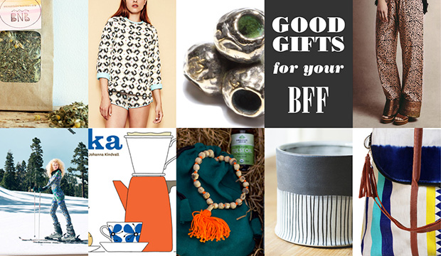 Goodlifer: Good Gifts for Your BFF