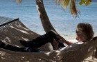 Goodlifer: Richard Branson Tells Employees: Take as Much Vacation as You Want